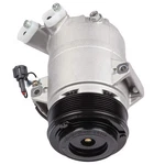 A/c Compressor Replacement 2005-2015 For NV3500 Pathfinder 4.0L. Fixed Price $258.99.