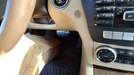 12-15 Mercedes C300 Lower Dash Under Column Knee Bolster Trim Panel Beige 125. Fixed Price $190.00.