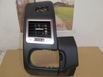 AH32-19637-A Left Dash A/c Air Vent & Trim Oem 2012 Land Rover Range Spt. Fixed Price $41.00.