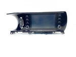 21-23 Kia K5 Ex Dashboard Display Touch Screen & Radio Receiver Oem #A0.41. Fixed Price $211.65.