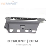 2008-2012 2014-2015 Audi R8 Right Lower Dash Knee Panel 423858434A. Fixed Price $33.99.