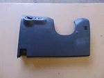 11-21 Dodge Charger Fit Dash Instrument Panel Knee Steering Column Cover #8079. Fixed Price $40.00.
