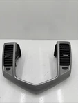 2011-2015 Chevrolet Chevy Cruze Center Dash Radio Trim Bezel A/c Vent Silver Oem. Fixed Price $39.00.