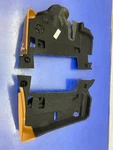 2016-2019 Bmw 750 Xi Front Right &left Lower Dashboard Trim Cover Panel 9362990. Fixed Price $46.75.