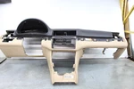 99-01 Bmw 323I 328I E46 Dashboard Black Tan Assembly 51458196093 LM10. Fixed Price $116.99.