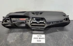 22-25 Oem Bmw G22 Cover Trim Panel Sensatec Black. Fixed Price $499.95.