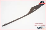 2016-2018 Audi A6 Right Dash Panel Trim 4G1853190BG Oem. Fixed Price $42.49.