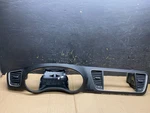 2015 To 2018 Kia Sedona Speedometer Radio Bezel Air Vent 84850-A9010 AA4549 Dg. Fixed Price $61.74.