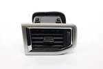 2017 - 2021 Nissan Titan Dash Left Outer Air Vent Grille Trim Oem 68761EZ10A. Fixed Price $40.07.
