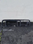 Dash Instrument Cluster Bezel Black 1996 Dodge Ram 1500 RIM-200-3. Fixed Price $99.00.