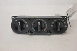 Genuine Oem Ford Ac Heater Manual Temperature Control Panel Fits 2002 Explorer. Fixed Price $35.99.