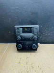 2014-2015 Ford Fusion Center Radio Cd Player Screen Climate Control AB8699 Dg. Fixed Price $48.90.
