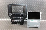 21-23 Mustang Set Radio Touchscreen Info Nav Sync Iii Control Factory Panel Oe. Fixed Price $990.99.