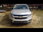 Dash Panel Without Pre-crash System Fits 15-18 Canyon 393838. Fixed Price $549.90.