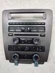 2010-2014 Ford Mustang Radio Climate Control Panel Faceplate Dash Trim Oem. Fixed Price $79.99.