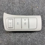 2012 Kia Optima 2.4L Heated Wheel Dimmer Traction Control Switch 93300 4C000UP. Fixed Price $35.00.