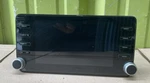 18-22 Honda Accord Display Screen Upper Monitor 39710-TVA-A210-M1 (defective). Fixed Price $90.00.