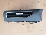 21 22 Sonata Left Dash Heat Ac Vent & Garnish; Korea Built, W/o Head-up Display. Fixed Price $265.00.