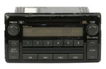 2005-2006 Toyota Camry Fm Radio Cd Player FACE-16860 Part Number 86120-AA160. Fixed Price $123.25.