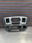 2006 - 2008 Dodge Ram 1500 2500 Dash Radio Climate Control Bezel 5KR60TRMAA Oem. Fixed Price $155.00.