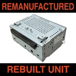 2011-2013 Ford Fiesta Radio Cd Player Stereo Receiver AE8T-19C107-AG Tested. Fixed Price $148.87.