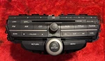 10-12 Honda Accord Sedan MP3 Radio Receiver Cd Player 39100-TA0-A311-M1. Fixed Price $139.99.