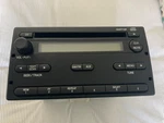 2007-2011 Ford Ranger F150 F250 Single Disc Cd Radio Pioneer Oem 7L5T-18C869-AC. Fixed Price $36.99.