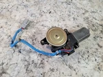 92-95 Honda Civic Driver Window Motor Only 4DR Mitsuba. Fixed Price $22.99.
