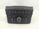 2012-2014 Honda Cr-v Am Fm Cd Player Radio Receiver WH5NR. Fixed Price $120.76.