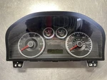 2008-2009 Ford Fusion Speedometer Instrument Cluster 8E5T-10849-BD. Fixed Price $40.00.