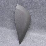 2007-2011 Chevrolet Hhr Lh Driver Side Dash End Cap Cover Trim 19B Ebony 77652. Fixed Price $14.99.