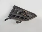 2011 - 2019 Ford Fiesta Grille Nozzle Defrost Ac Dashboard Right Side Rh Oem. Fixed Price $32.12.