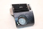 Mercedes-benz SLK230 R170 Front Driver Left Dashboard Air Vent 1997-2004. Fixed Price $55.80.