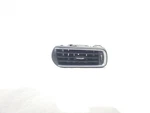 2018 Maserati Levante Oem 6700492830 Left Vent. Fixed Price $41.25.