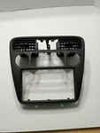 Oem 98-02 Honda Accord Center Dash Radio A/c Vent Console Panel Bezel Black. Fixed Price $99.99.
