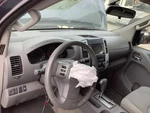 Used Dashboard Panel Fits: 2016 Nissan Frontier Crew Cab Grade. Fixed Price $284.00.