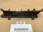 2002 Toyota Camry Sedan 2.4 Front Dash Defroster Vent Panel Nozzle Plastic Oem+. Fixed Price $51.26.
