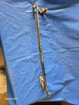 73 74 75 76 77 78 79 80 Chevy Blazer Wiper Transmission 22066. Fixed Price $69.85.