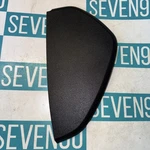 04-08 Audi S4 A4 Rh Right Dash Side Trim Cover Cap Oem 8E0857085C. Fixed Price $14.97.