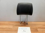 12-18 Oem Bmw F06 F12 F13 M6 Front Passenger Seat Headrest Leather Black *. Fixed Price $105.01.