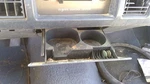 1991-1993 Chevy Caprice Slide Out Dash Cup Holder Assembly Oem Blue 12501043. Fixed Price $39.19.