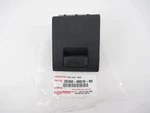 Genuine Oem Toyota 55450-06010-B0 Coin Box Assy Gray 2018-2024 Camry. Fixed Price $52.87.
