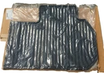 Genuine Gm Floor Mat 84162518 Fits 2018 - 2023 Chevy Traverse 2ND Row. Fixed Price $72.99.