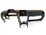 2005 Lexus IS300 Front Instrument Panel Black B02 #A20. Fixed Price $300.00.