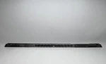 Tesla Cybertruck Top Pad Panel Trim 2024 2025 Oem 1819654-00. Fixed Price $179.10.