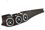 2014-2020 Mercedes X156 GLA250 CLA250 Dashboard Panel Cover Molding W/ Vents Oem. Fixed Price $186.66.