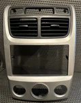 05-09 Sportage Center Dash Radio Stereo Bezel Trim Panel Climate Control Silver. Fixed Price $77.99.