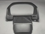 Dash Speedometer Bezel & Steering Column Upper Trim Cover Oem 16-22 Honda Pilot. Fixed Price $45.05.