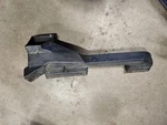 1970 B-body Mopar Ac Duct Vent 3441155 Dodge Charger Plymouth Gtx Chrysler. Fixed Price $75.99.