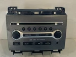 2009-2010 Nissan Maxima MP3 6 Cd Changer Radio Receiver Oem 28185 9N72B. Fixed Price $60.35.